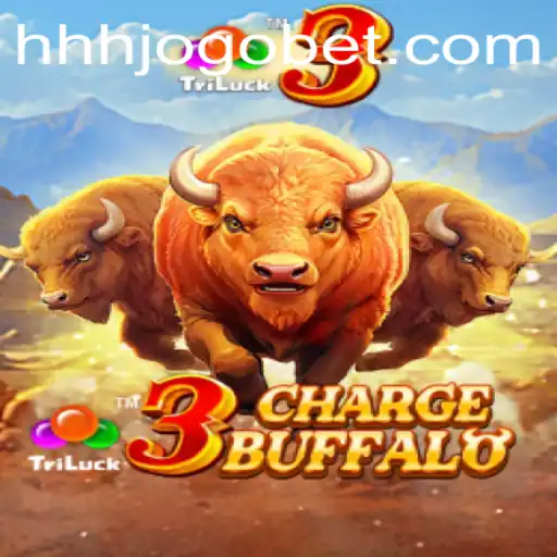 Descobrindo '3ChargeBuffalo': Uma Aventura Eletrizante no Mundo dos Jogos
