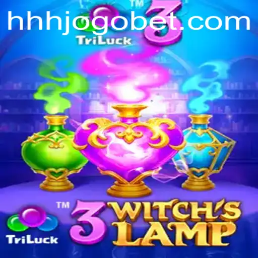 Descubra a Magia de 3WitchsLamp: Um Jogo Envolvente