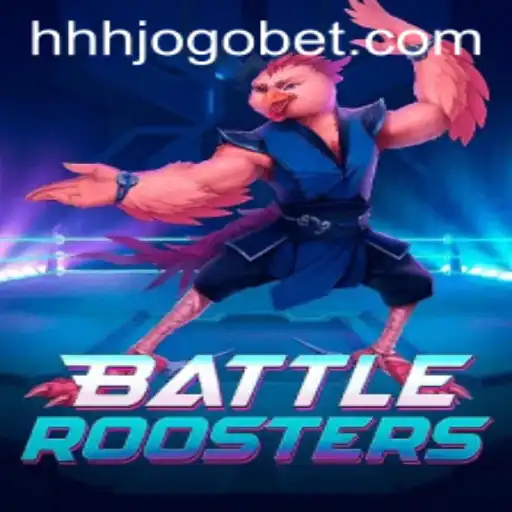 BattleRoosters: O Jogo Estratégico que Conquista os Amantes da Ação