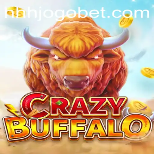 Descubra CRAZYBUFFALO: Um Jogo Empolgante para Todas as Idades