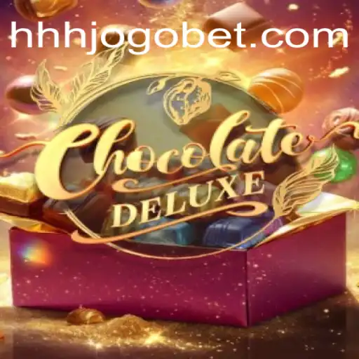 Descubra o Divertido Mundo de ChocolateDeluxe: O Jogo Que Vai Conquistar Você!