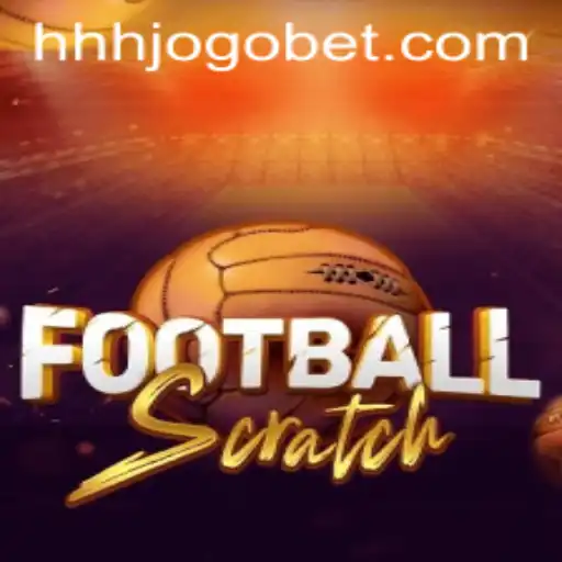 FootballScratch: O Novo Jogo que Une Paixão pelo Futebol e Diversão