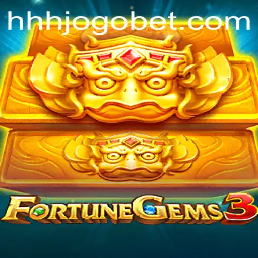 Explorando o Mundo de FortuneGems3 - Um Jogo Cativante e Competitivo
