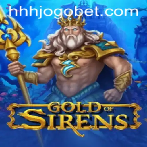 Descubra o Fascinante Mundo de GoldofSirens: O Novo Jogo que Está Conquistando os Gamers