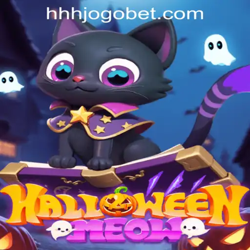 HalloweenMeow: Descubra a Magia do Jogo de Halloween