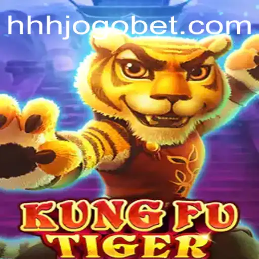 Descubra o Intrigante Mundo de KungFuTiger: Um Novo Horizonte de Artes Marciais