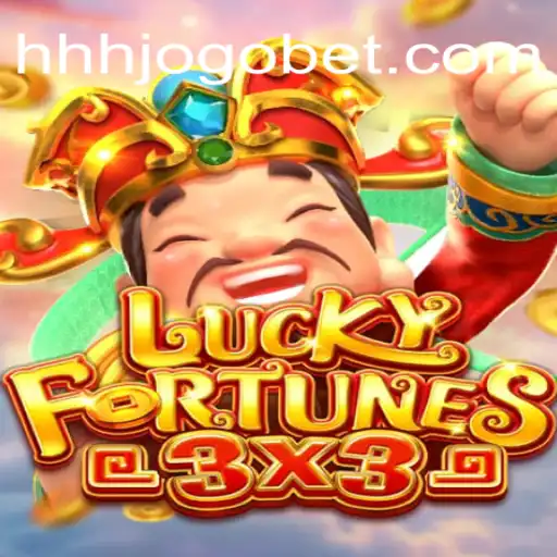 Descubra o Fascinante Mundo de LuckyFortunes3x3 e Aprenda Como Jogar