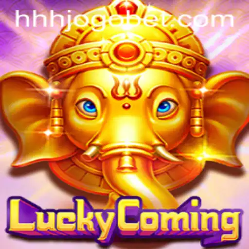 Explorando o Universo Envolvente de LuckyComing: O Jogo do Momento