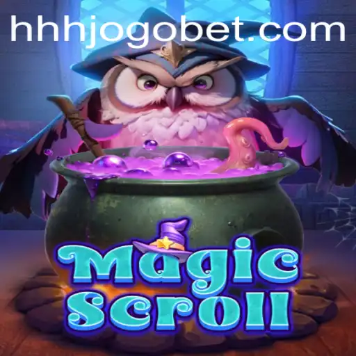Explorando o Mundo Enigmático de MagicScroll