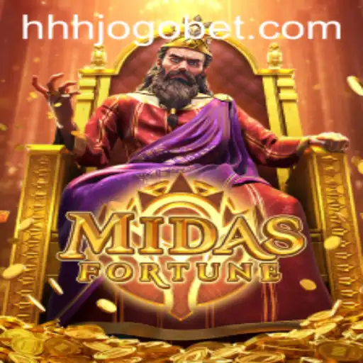 Descubra o Empolgante Mundo de MidasFortune: O Jogo do Momento