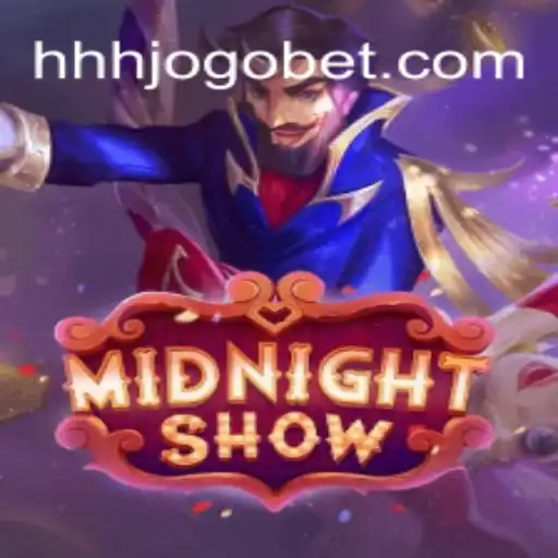 MidnightShow: Mergulhe no Thriller Emocionante do Novo Jogo