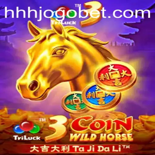 Explorando o Mundo de 3CoinWildHorse: Regras e Inovações