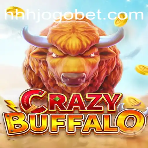 Descubra CRAZYBUFFALO: Um Jogo Empolgante para Todas as Idades
