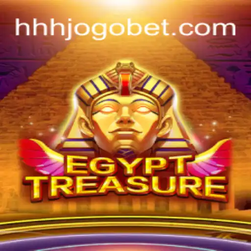 Descobrindo EgyptTreasure: O Desafio e a Aventura do Jogo HHHJOGO