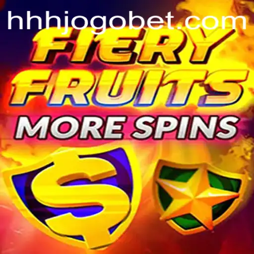 FieryFruitsMoreSpins: Um Mergulho no Mundo das Frutas Flamejantes