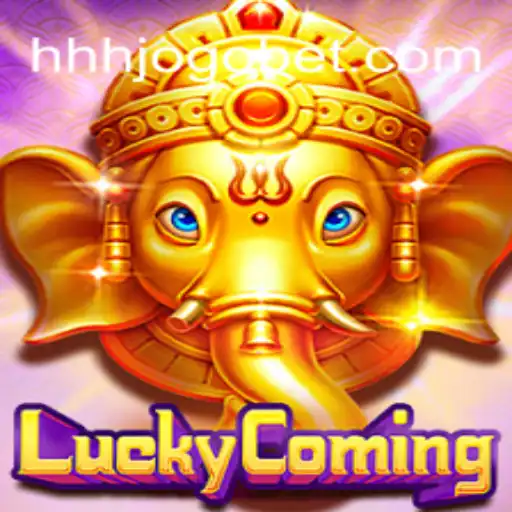 Explorando o Universo Envolvente de LuckyComing: O Jogo do Momento