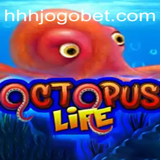 Descubra o Fascinante Mundo de OctopusLife - Um Jogo de Estratégia Inovador
