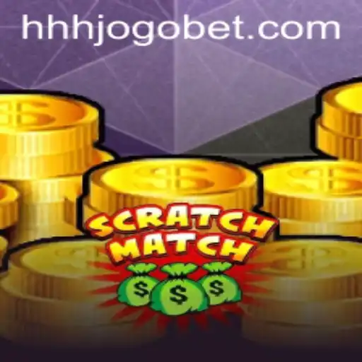 Descubra ScratchMatch: O Novo Jogo Inovador