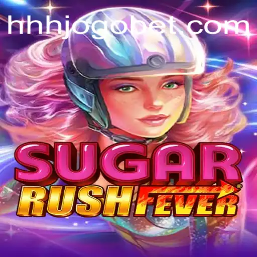 Descubra o Mundo Doce de SugarRushFever