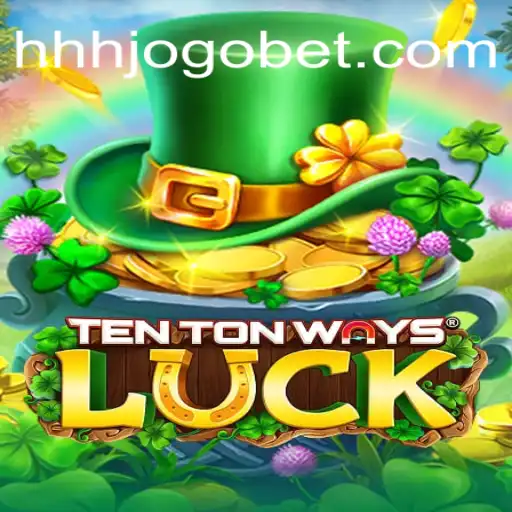 Explorando as Regras e Estratégias de TenTonWaysLuck: Um Mergulho em HHHJOGO