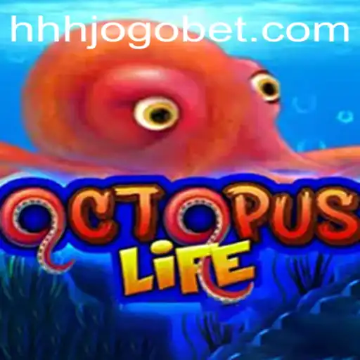 Descubra o Fascinante Mundo de OctopusLife - Um Jogo de Estratégia Inovador