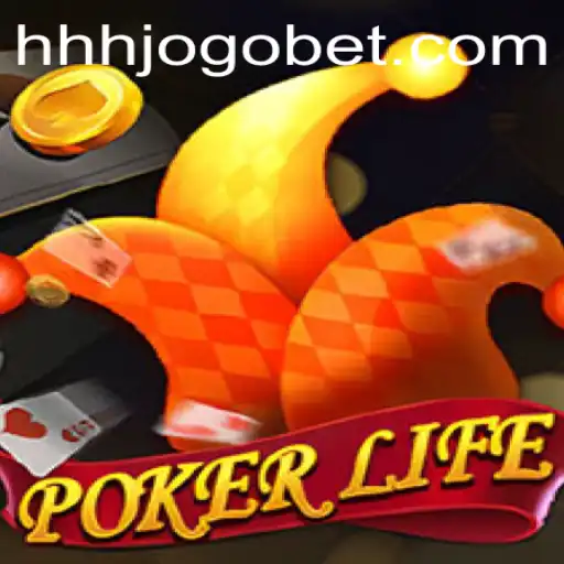 PokerLife: Descubra as Emoções e Estratégias do Mundo do Poker