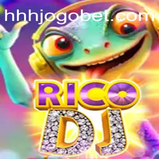 RicoDJ: Uma Nova Experiência de Jogo para os Entusiastas de Música