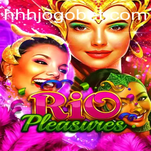 Descubra o Fascinante Mundo de RioPleasures: O Jogo que Está Conquistando Todos