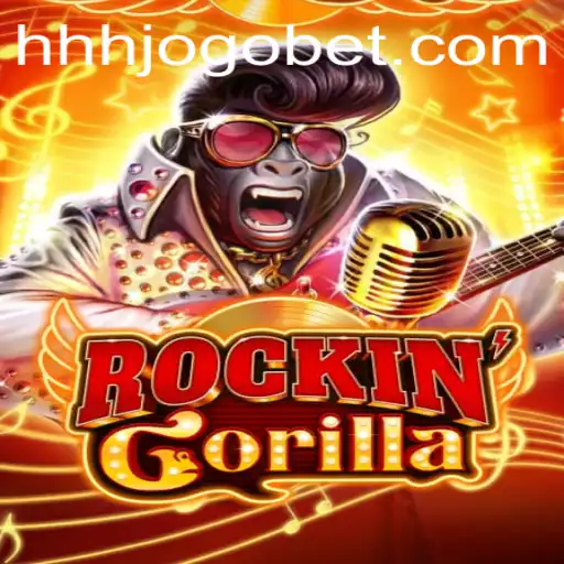 Explorando RockinGorilla: O Novo Fenômeno dos Jogos