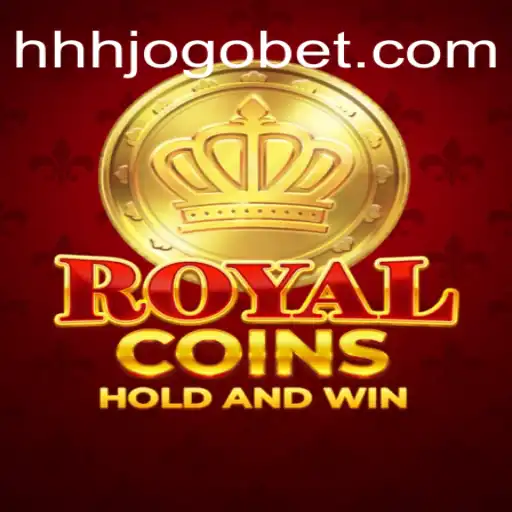 RoyalCoins: Descobrindo o Fascinante Universo do Jogo HHHJOGO