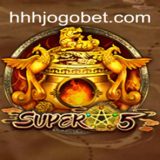 Descubra o Universo de Super5: O Jogo de Estratégia Inovador