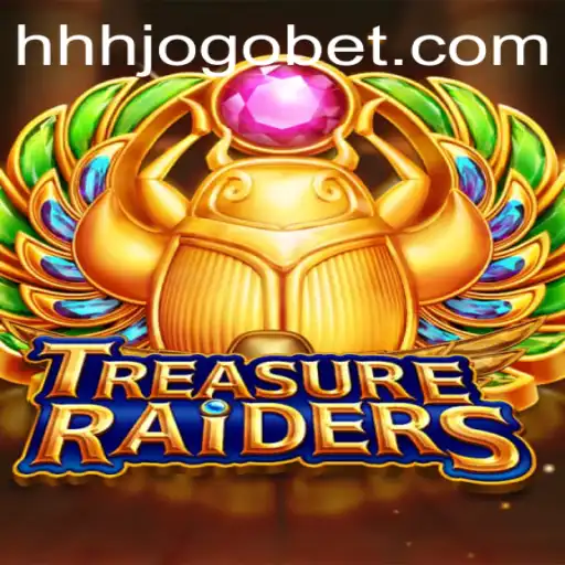 Explorando o Mundo de TREASURERAIDERS: Aventura e Estratégia em um Só Jogo