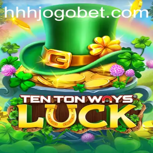 Explorando as Regras e Estratégias de TenTonWaysLuck: Um Mergulho em HHHJOGO