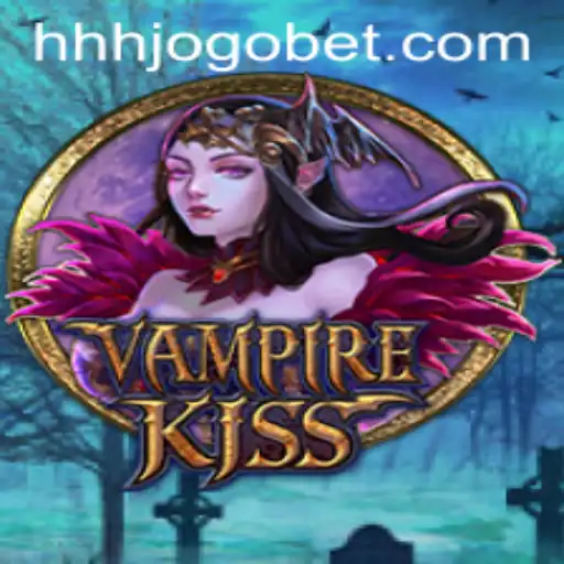 Descubra VampireKiss: Um Novo Fenômeno no Mundo dos Jogos